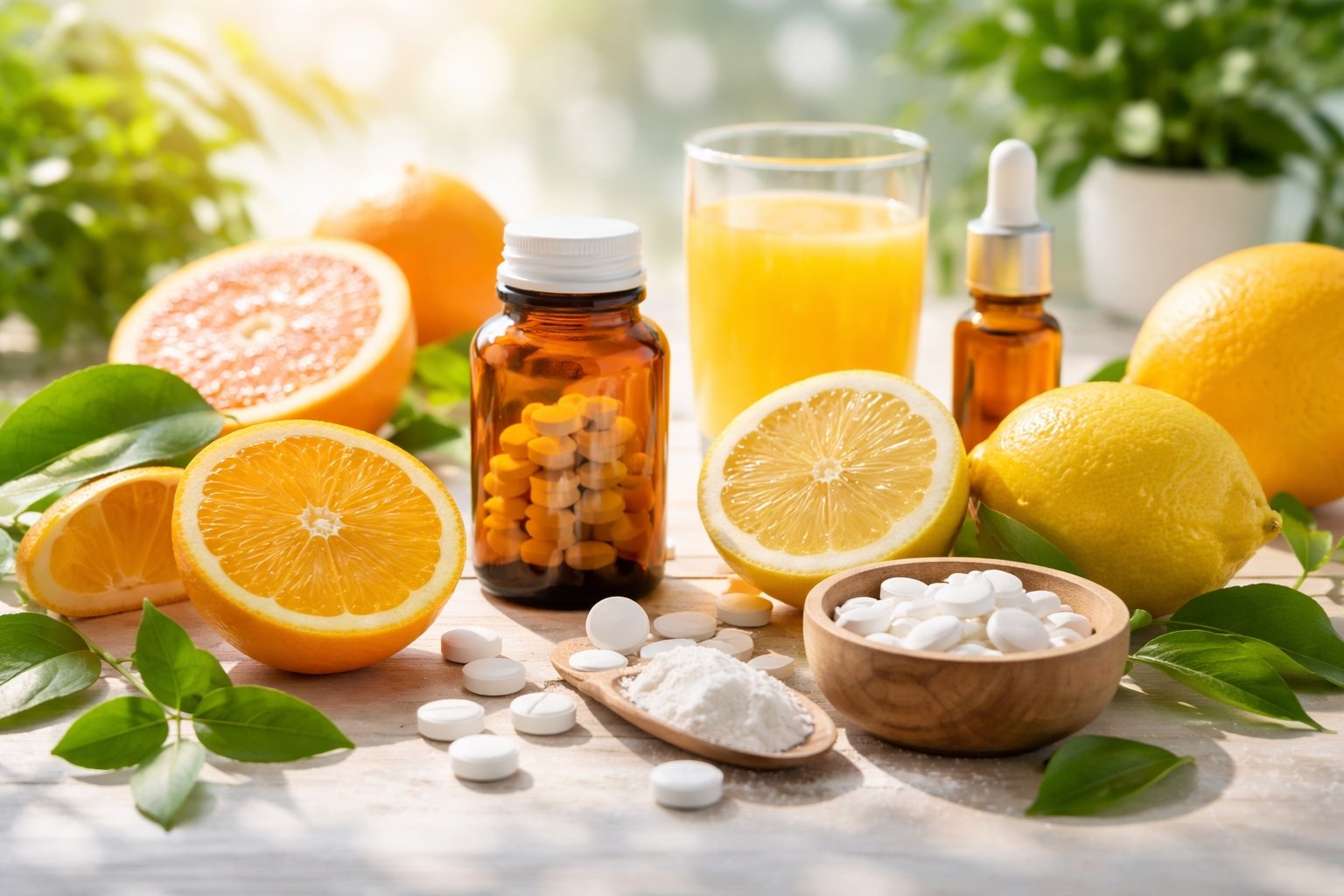 À quoi sert la vitamine B : comprendre ses bienfaits réels