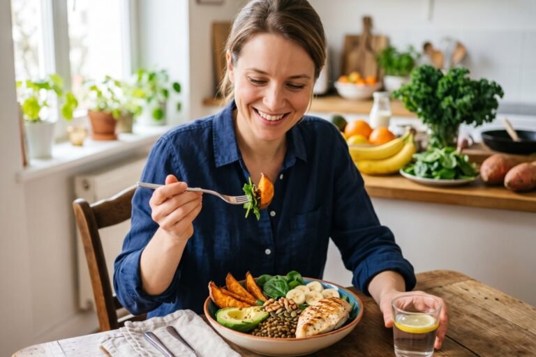 Combien de potassium par jour La bonne quantité